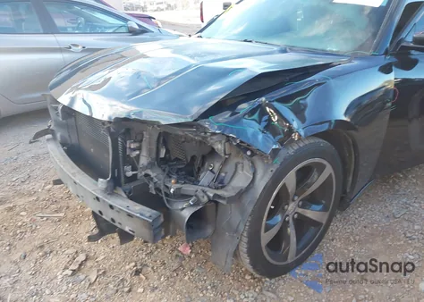 2015 Dodge Charger Se from USA, damaged, VIN 2C3CDXBG5FH784933